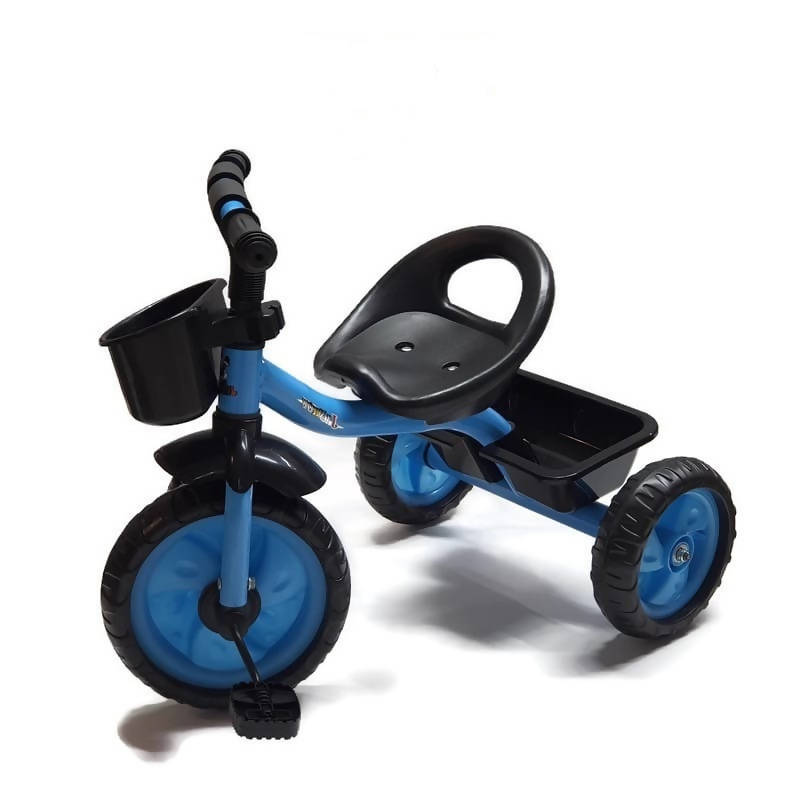 Malaready Stylish Design Kids 3 Wheels Tricycle