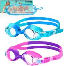 Swimming Goggles for Children Waterproof