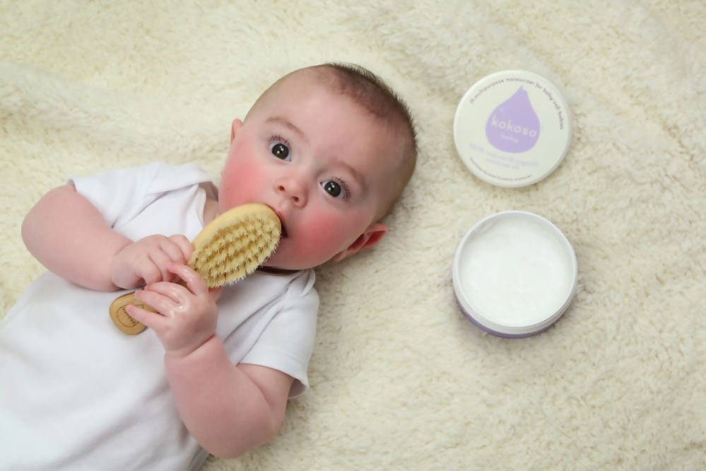 Kokoso Baby Coconut Oil 168g