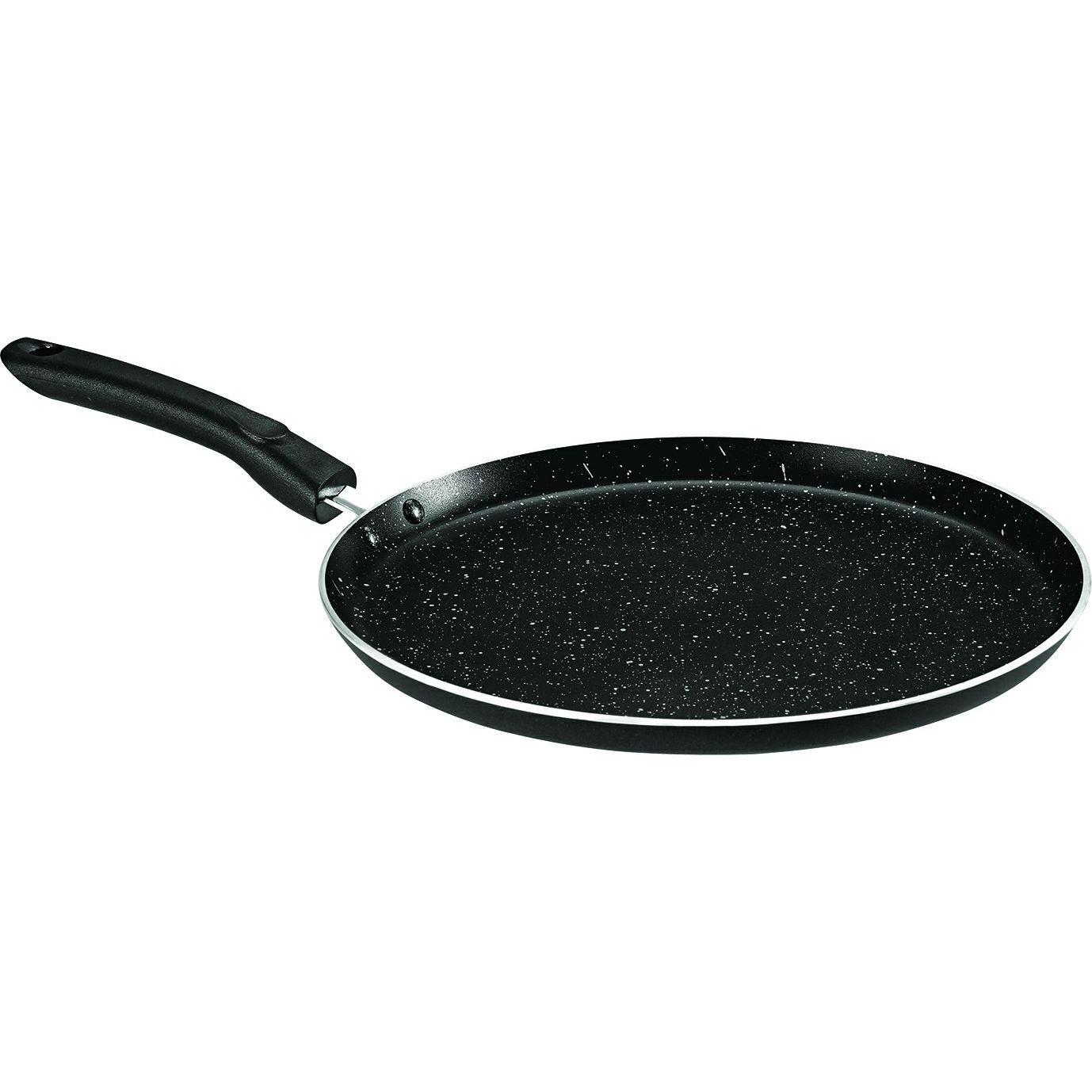 Butterfly Raga Non Stick Aluminum Fry Pan 20mm Black | Kitchen Appliances | Halabh.com