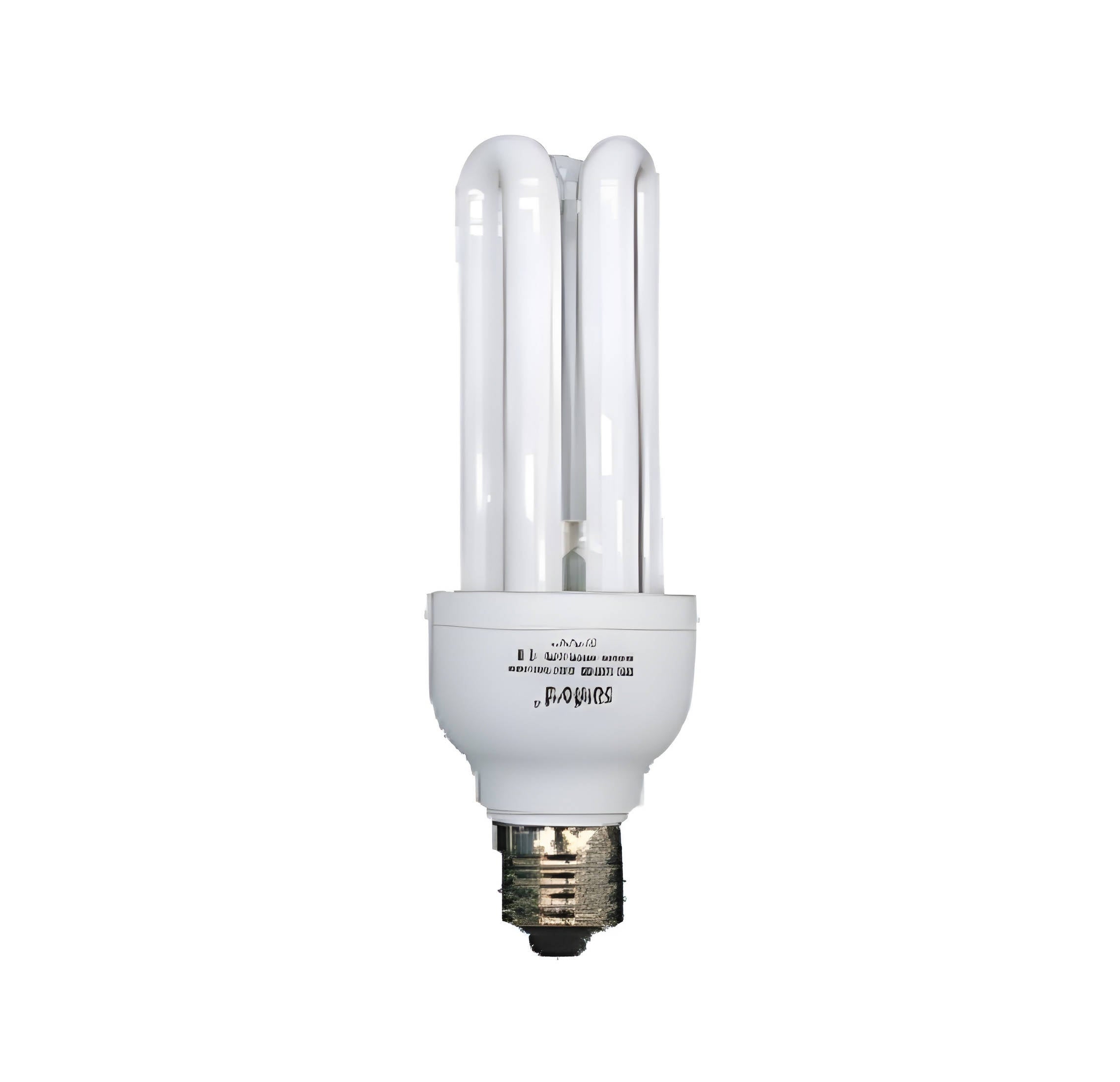 Sanford Energy Saving Lamp 15 Watts White