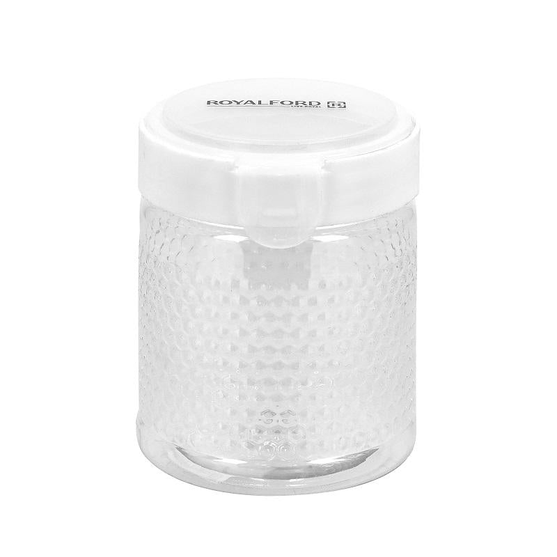 Royalford 1000Ml Round Container