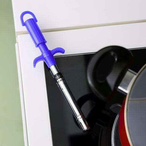 Royalford RF10600 Slim Gas Lighter Strong And Sturdy Design