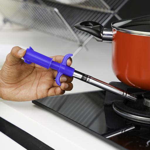 Royalford RF10600 Slim Gas Lighter Strong And Sturdy Design