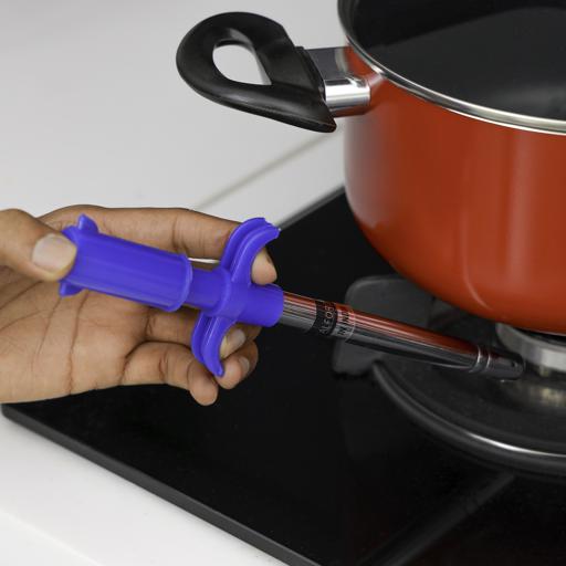 Royalford RF10600 Slim Gas Lighter Strong And Sturdy Design