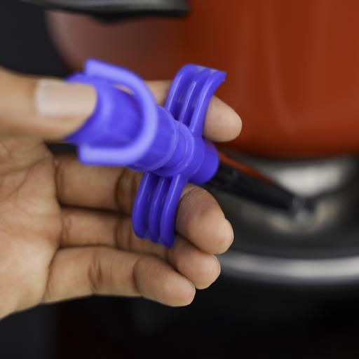 Royalford RF10600 Slim Gas Lighter Strong And Sturdy Design