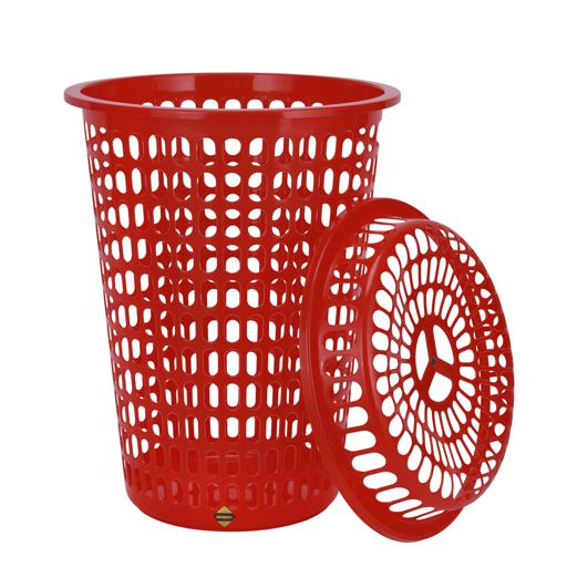 Royal ford Capsule Laundry Basket Laundry Hamper With Lid