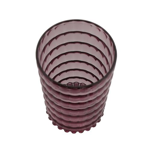 Royalford RF10846 Acrylic Tumbler, 400ml Capacity Juice Tumbler