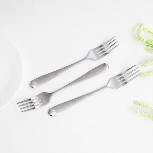 Royalford 3 Pcs Table Fork
