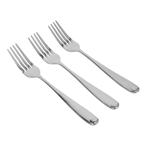 Royalford 3 Pcs Table Fork