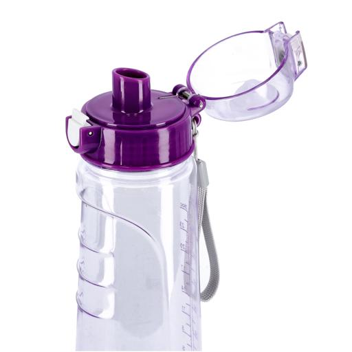 Water Bottle 750 ML Purple