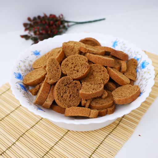 Royalford RF5684 Opal Ware Romantic Soup Bowl 10″