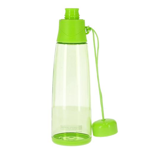 Royalford Water Bottle Green 520ml