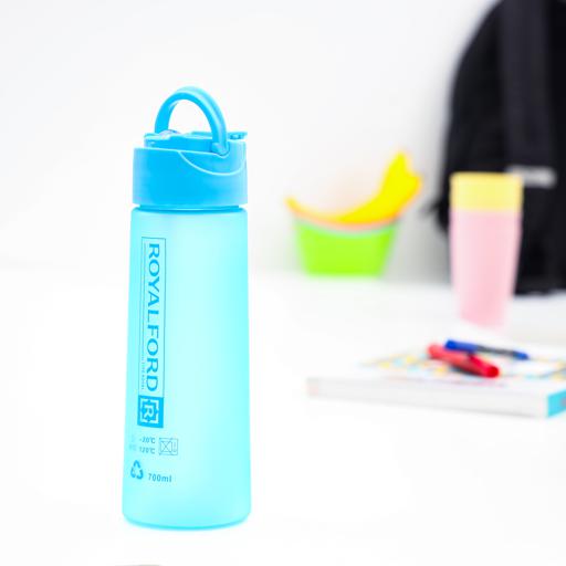 Royalford RF7578 Royalford Water Bottle 700Ml
