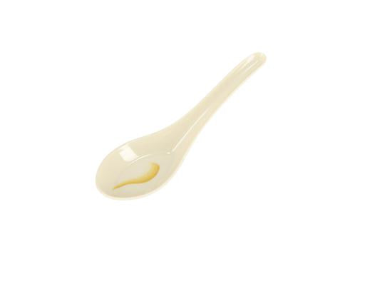 Royalford RF8056 Royalford 5.5" Professional Melamine Spoon Cooking And Serving Spoon With Grip Handle