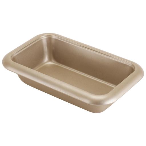 Royalford Non Stick Loaf Pan Gold