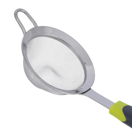 Royalford 15CM Stainless Steel Strainer