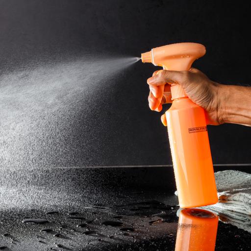 Royalford RF9643 Royalford 350ml Spray Bottle