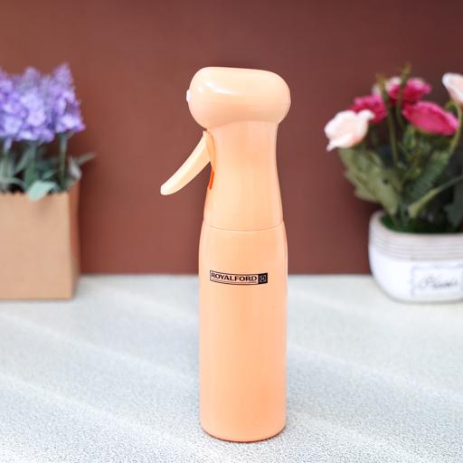 Royalford RF9645 Royalford Spray Bottle, 330Ml