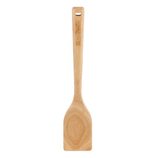 Royalford RF9792 Royalford Rubber Wood Turner 30*6Cm