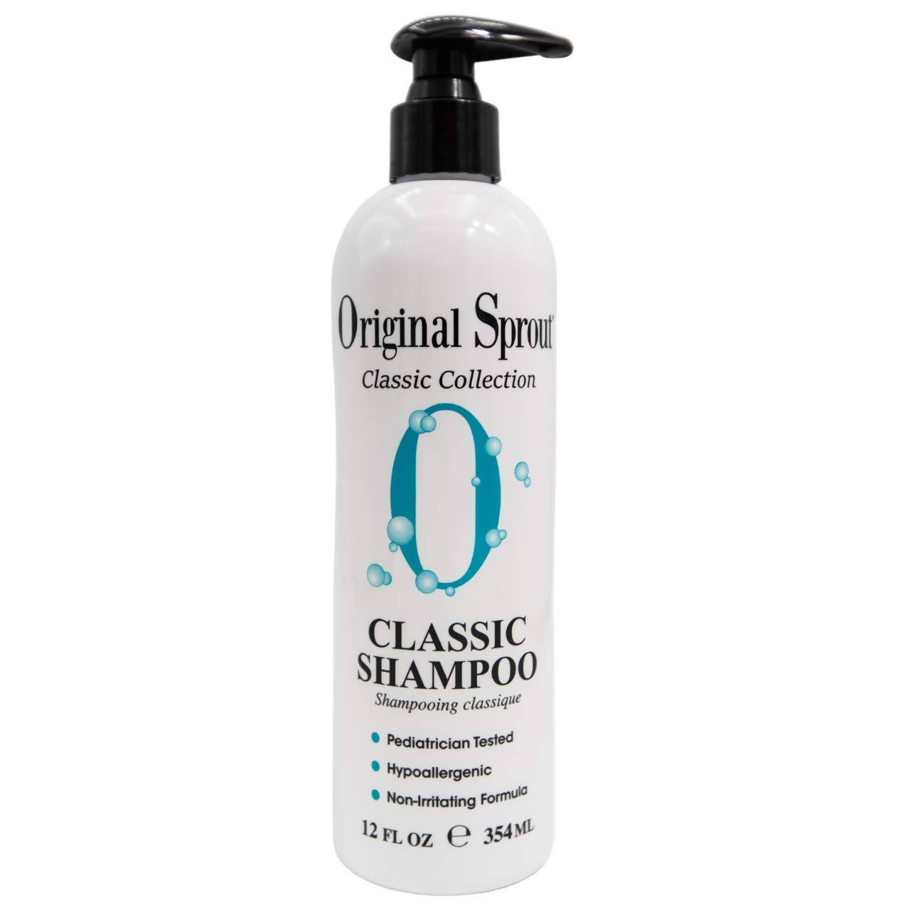Original Sprout 32 oz Classic Shampoo