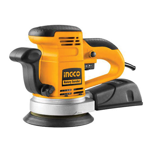 Ingco Rotary Sander 450W - RS4508 | in Bahrain | Halabh.com