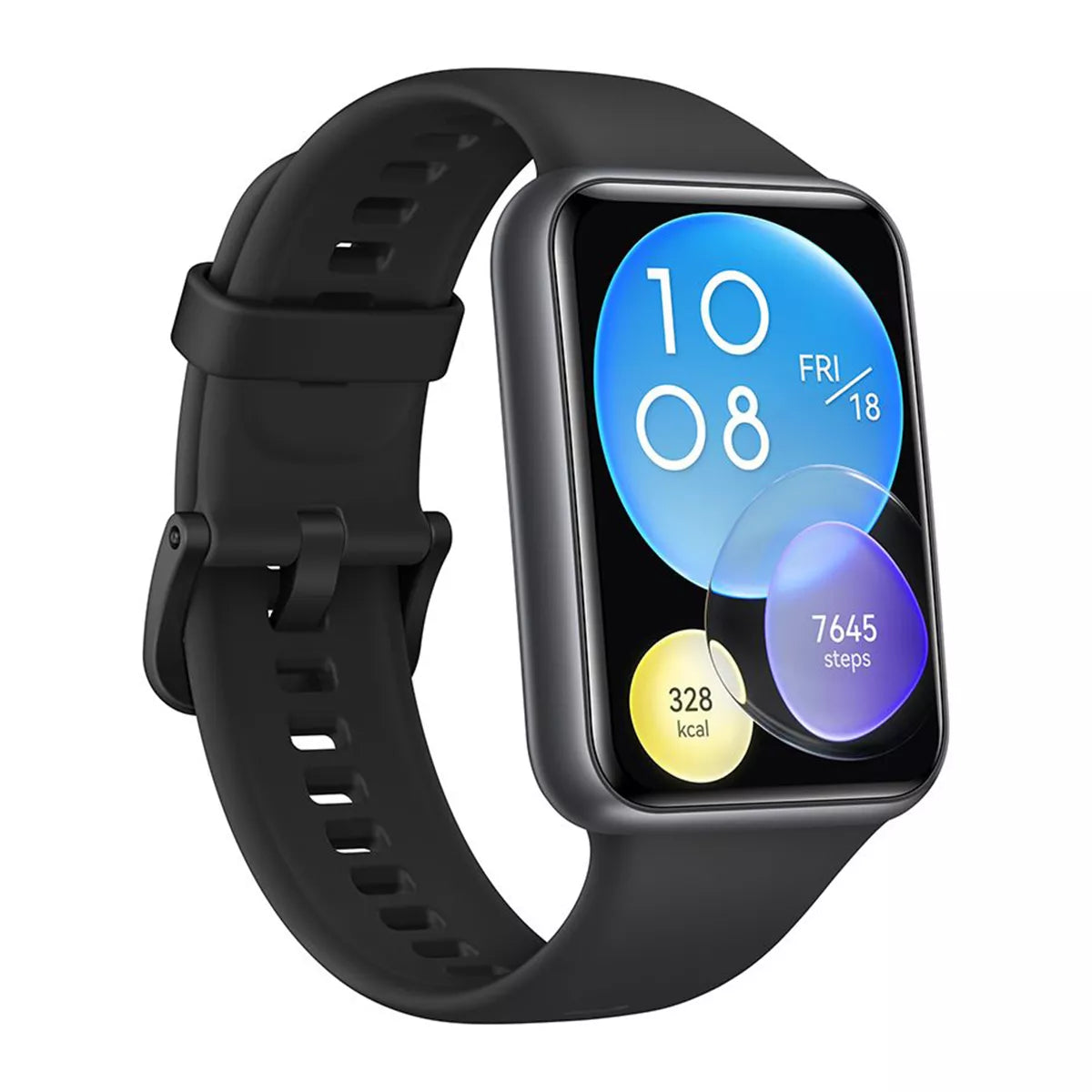 Buy Huawei Watch Fit 2 Active Edition In Bahrain| Huawei Smart Watches | Halabh fitness, care
