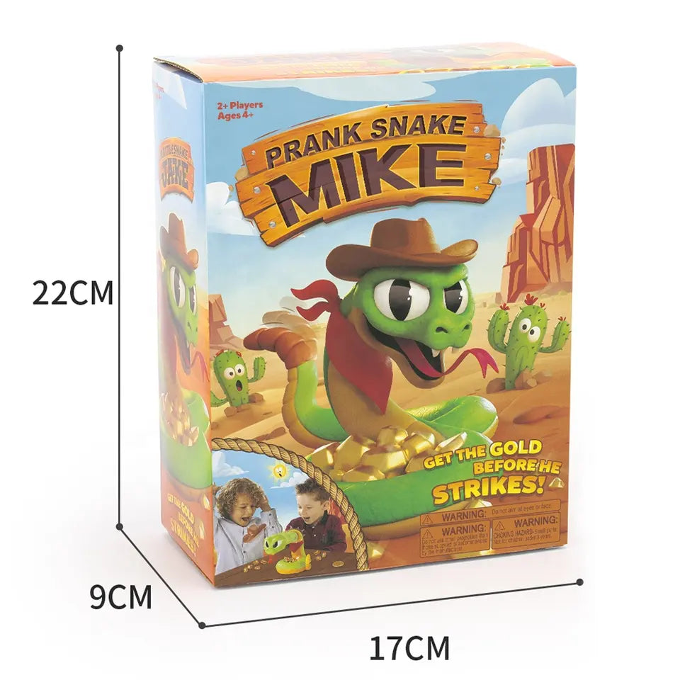 Simulation Electric Snake Realistic Smart Snake Toy