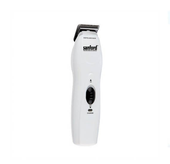 Sanford Hair Clipper 2 In 1 Combo at Best Price in Bahrain - Halabh