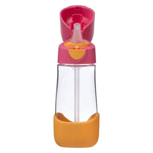 B.Box Tritan Drink Bottle Strawberry Shake | Kitchen Appliance | Halabh.com