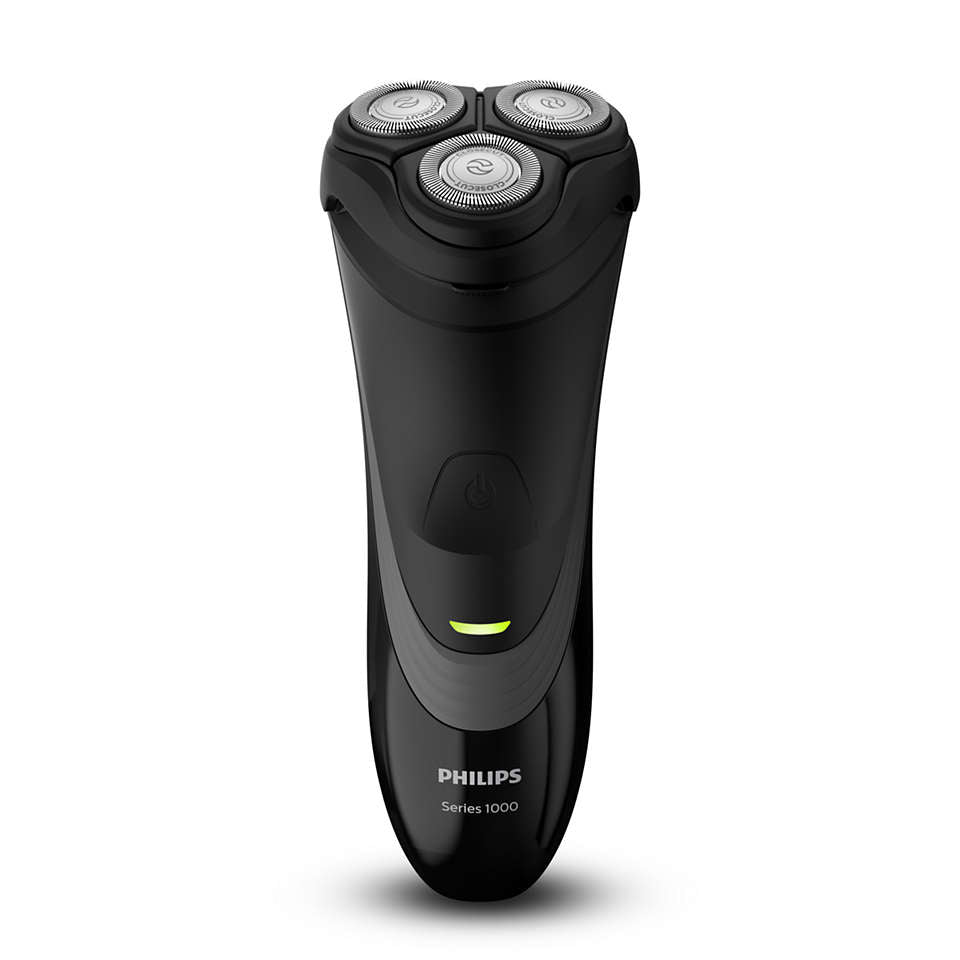 Philips Shaver series 1000 Dry electric shaver S1520