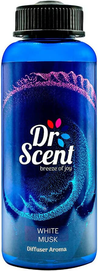 Dr Scent White Musk