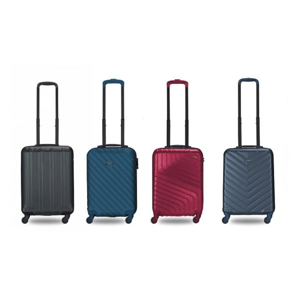 Stargold ABS Trolley Case Cabin Size - SG-T80D