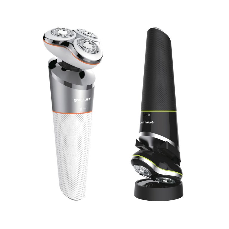 Starlife Men's Rotary Shaver at Best Price in Bahrain - Halabh