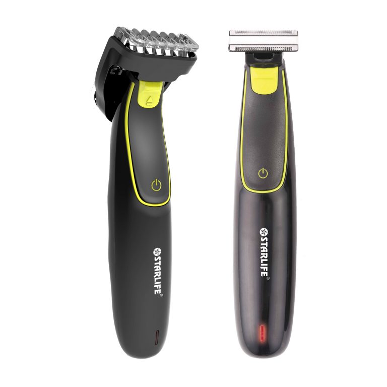 Starlife One Blade Hair Trimmer