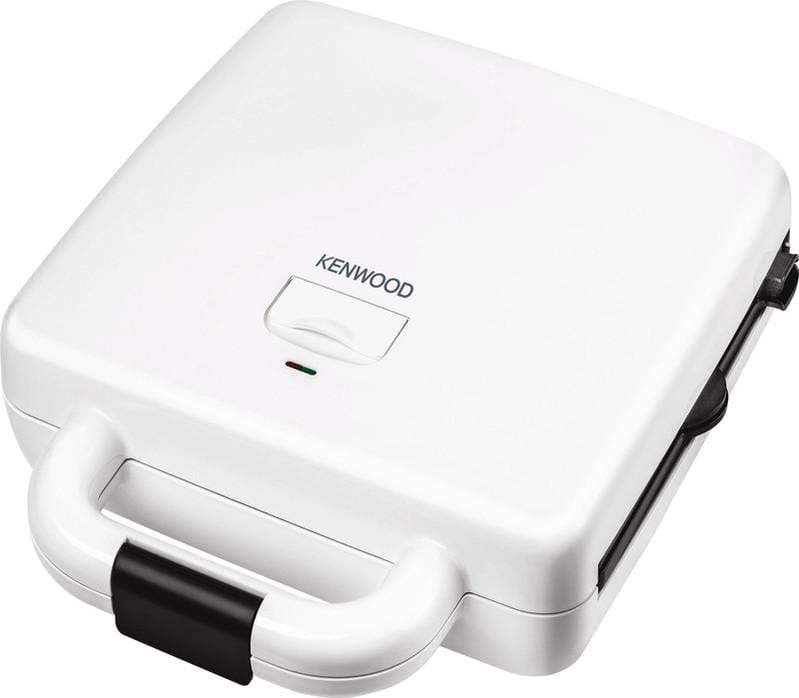 Kenwood 2 In 1 Sandwich Maker SMP94.A0WH