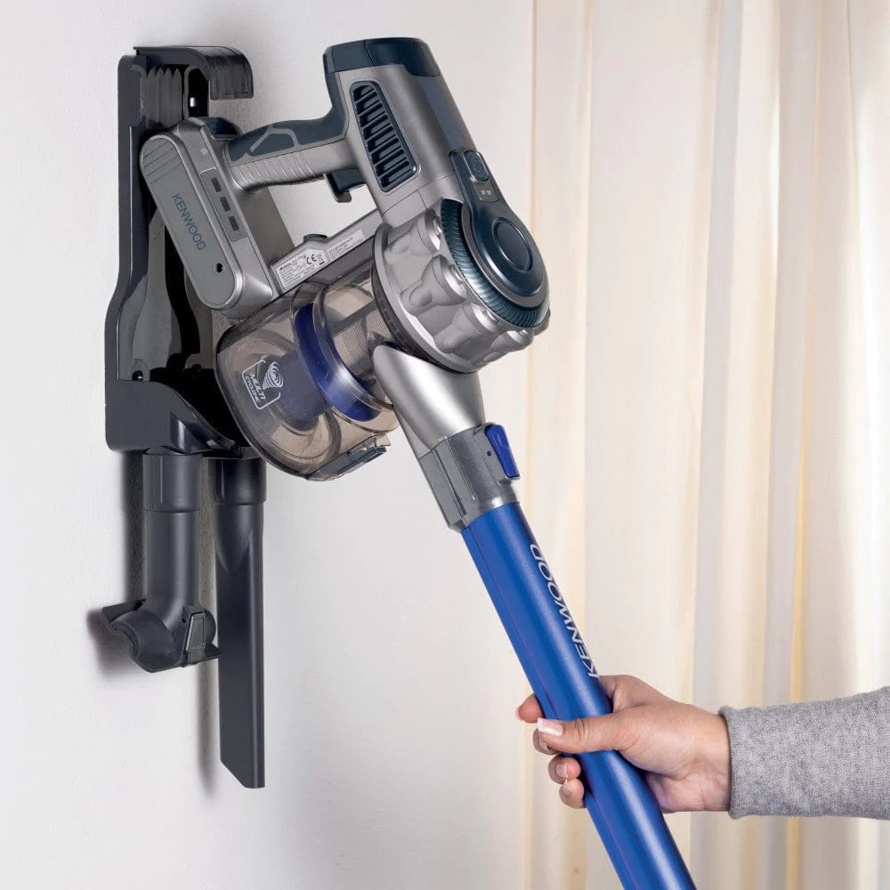 Kenwood 2 In 1 Cordless Vacuum Cleaner Cordless | in Bahrain | Halabh.com