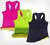 Hot Shapers Top Maglitta TV Women Slimming Body Tops Weight Loss Waist Training Corsets Neoprene Vest Sports Suit