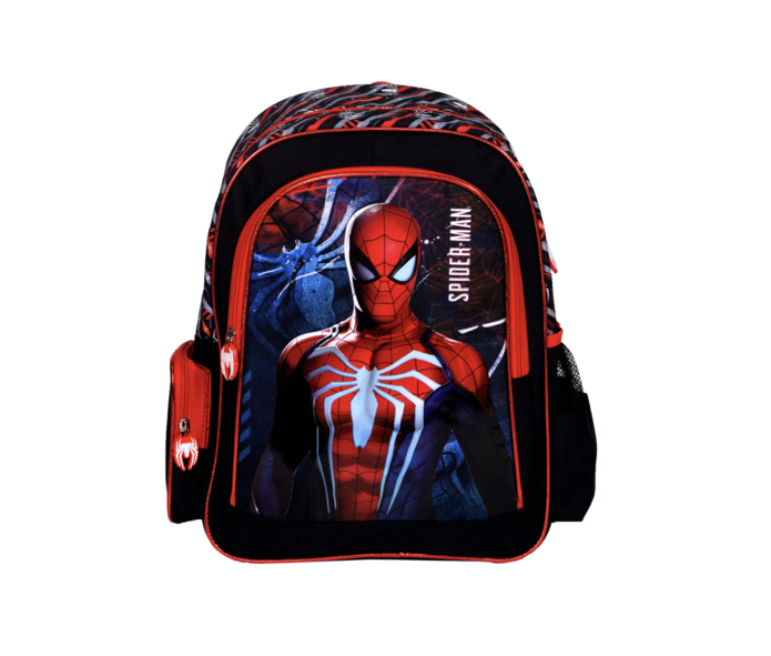 Spider Man Gamer Verse 16" Backpack
