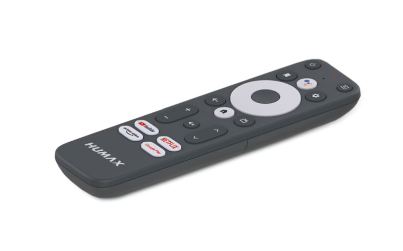Humax A1 Android TV Receiver | in Bahrain | Halabh.com
