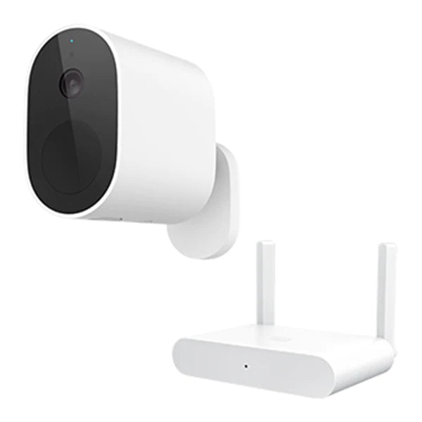 Mi Wireless Outdoor Security Camera | CCTV Camera | Halabh.com