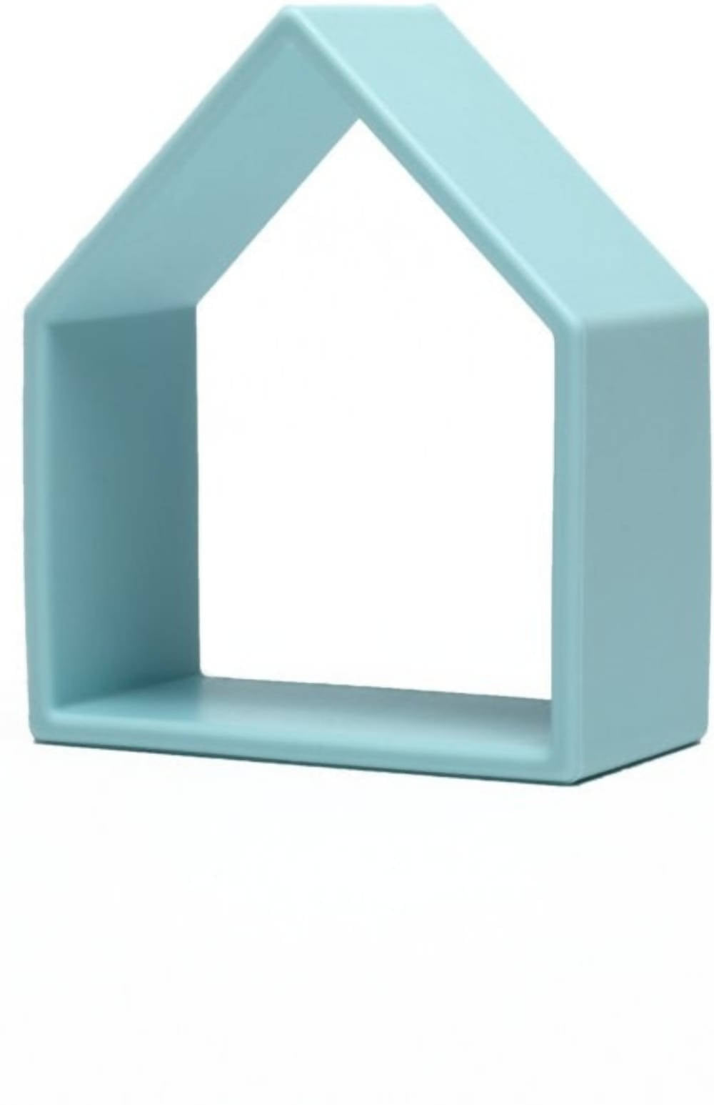 Dena Toys Silicone House Multicolor