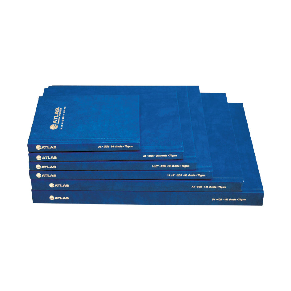 Manuscript bk 9 7 70gsm 4QR