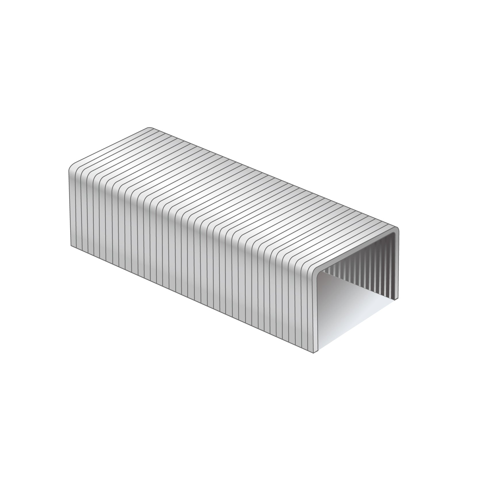 Staples 26 6 Box=10sbx CN