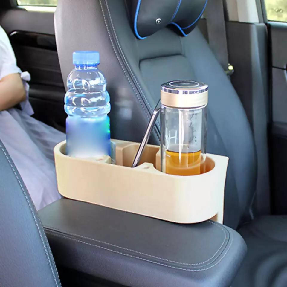 Stand Boxes Car Cup Holder