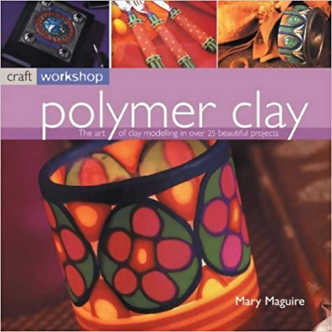Craft Workshop Polymer Clay