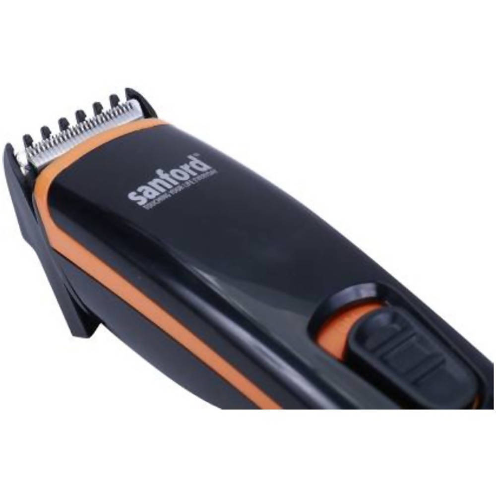 Sanford Rechargeable Cordless Hair Clipper in Bahrain - Halabh