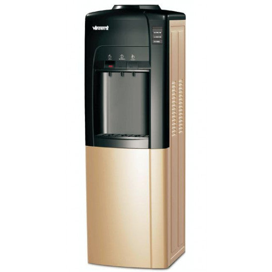 Water Dispenser With Cabinet 3 Tap Normal Hot & Cold | Home Appliance & Electronics | Halabh.com