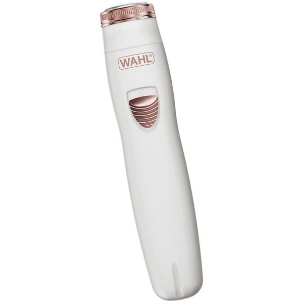 Wahl Pure Confidence Face And Body Hair Remover