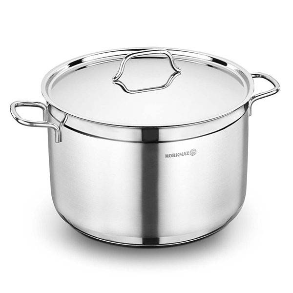 Korkmaz Alfa Extra Deep Casserole 28x18cm / 11.0 L.